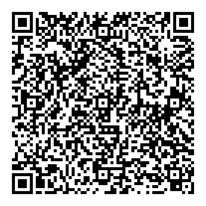 QR-Code mit Website, Telefonnummer und Adresse von Jürgens Fahrschule